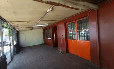 ¡Hogar Tranquilo en Quilicura, 3D+2B!