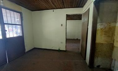 ¡Hogar Tranquilo en Quilicura, 3D+2B!