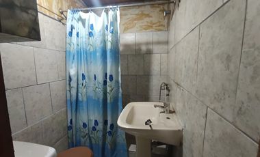 ¡Hogar Tranquilo en Quilicura, 3D+2B!