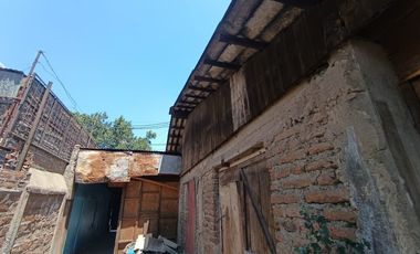 ¡Hogar Tranquilo en Quilicura, 3D+2B!