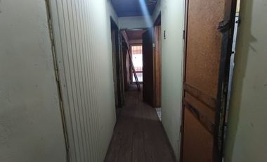 ¡Hogar Tranquilo en Quilicura, 3D+2B!