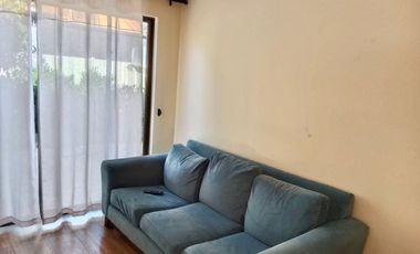 ¡Tu hogar soñado en Pudahuel te espera!