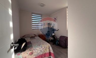DEPARTAMENTO EN BRISAS DEL SOL 2H 2B