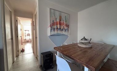 DEPARTAMENTO EN BRISAS DEL SOL 2H 2B