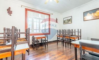 PATENTE COMERCIAL, RESTAURANT, VENTA ALCOHOL
