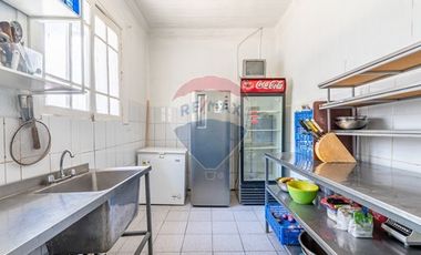 PATENTE COMERCIAL, RESTAURANT, VENTA ALCOHOL