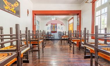 PATENTE COMERCIAL, RESTAURANT, VENTA ALCOHOL