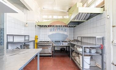 PATENTE COMERCIAL, RESTAURANT, VENTA ALCOHOL