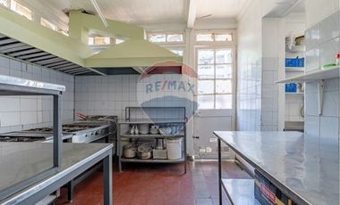 PATENTE COMERCIAL, RESTAURANT, VENTA ALCOHOL