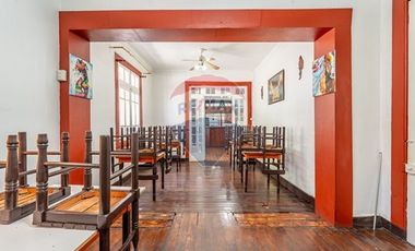 PATENTE COMERCIAL, RESTAURANT, VENTA ALCOHOL