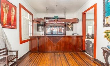 PATENTE COMERCIAL, RESTAURANT, VENTA ALCOHOL