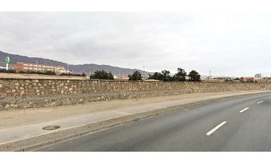 Terreno Comercial en Sector Norte