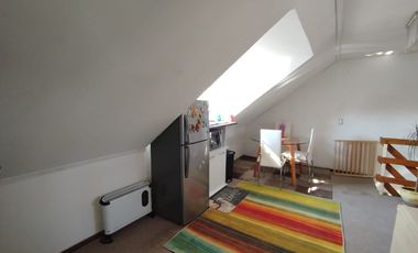 Arriendo Departamento Amoblado 3D+2B 102 m2