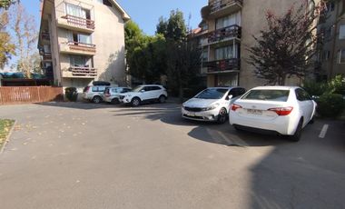 Arriendo Departamento Amoblado 3D+2B 102 m2