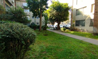 Arriendo Departamento Amoblado 3D+2B 102 m2