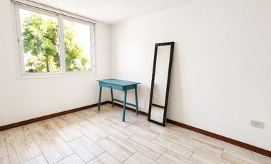 Arriendo Departamento Amoblado 3D+2B 102 m2