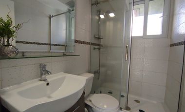 Arriendo Departamento Amoblado 3D+2B 102 m2