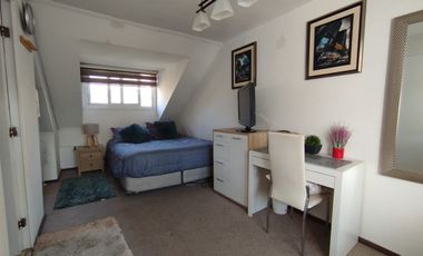 Arriendo Departamento Amoblado 3D+2B 102 m2