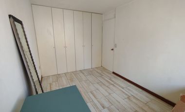 Arriendo Departamento Amoblado 3D+2B 102 m2