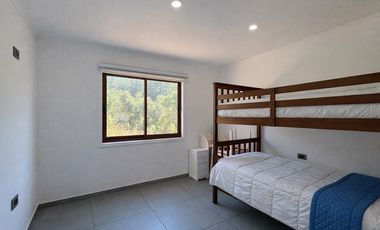 Casa Lago Colbún 5D/3B, Condominio LA PONDEROSA