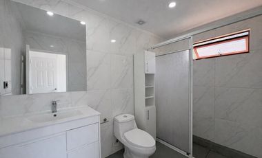 Casa Lago Colbún 5D/3B, Condominio LA PONDEROSA
