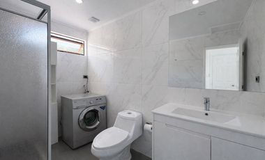 Casa Lago Colbún 5D/3B, Condominio LA PONDEROSA