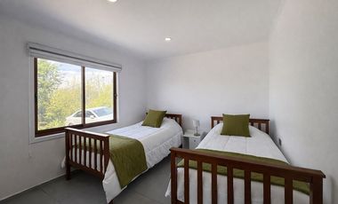 Casa Lago Colbún 5D/3B, Condominio LA PONDEROSA
