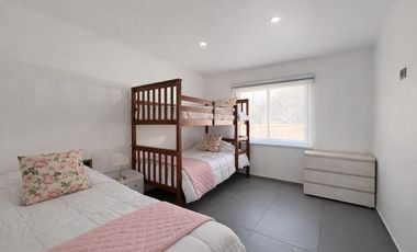 Casa Lago Colbún 5D/3B, Condominio LA PONDEROSA