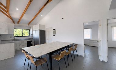 Casa Lago Colbún 5D/3B, Condominio LA PONDEROSA