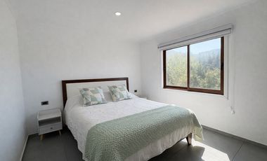 Casa Lago Colbún 5D/3B, Condominio LA PONDEROSA