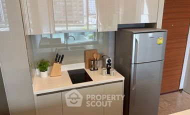 1-BR Condo at The Address Sukhumvit 28 near BTS Phrom Phong