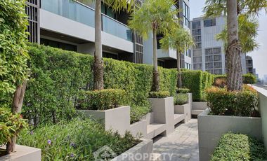 1-BR Condo at The Address Sukhumvit 28 near BTS Phrom Phong