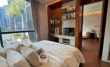 1-BR Condo at The Address Sukhumvit 28 near BTS Phrom Phong
