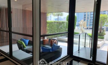 1-BR Condo at The Address Sukhumvit 28 near BTS Phrom Phong