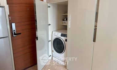 1-BR Condo at The Address Sukhumvit 28 near BTS Phrom Phong