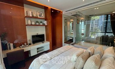 1-BR Condo at The Address Sukhumvit 28 near BTS Phrom Phong