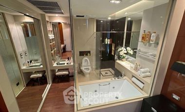 1-BR Condo at The Address Sukhumvit 28 near BTS Phrom Phong