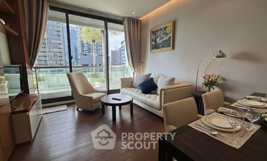 1-BR Condo at The Address Sukhumvit 28 near BTS Phrom Phong
