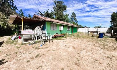 Propiedad Comercial en Venta en Curicó, Maule