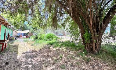 Propiedad Comercial en Venta en Curicó, Maule