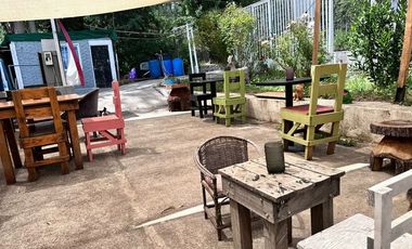 Propiedad Comercial en Venta en Curicó, Maule
