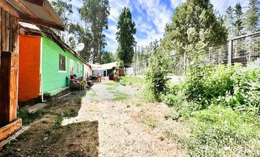 Propiedad Comercial en Venta en Curicó, Maule