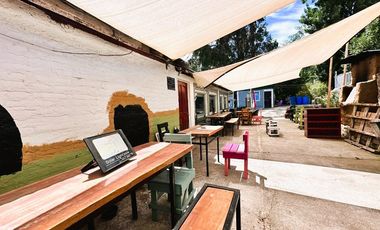 Propiedad Comercial en Venta en Curicó, Maule