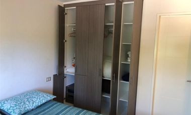 Arriendo departamento PUCON