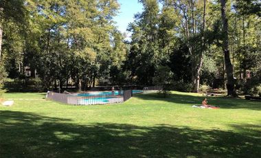 Arriendo departamento PUCON