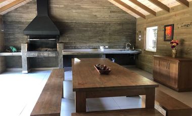 Arriendo departamento PUCON