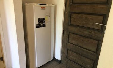 Arriendo departamento PUCON