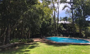 Arriendo departamento PUCON