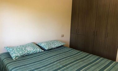 Arriendo departamento PUCON