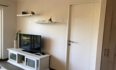 Arriendo departamento PUCON